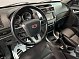 Geely Emgrand X7 Luxury, 2014 года, пробег 184000 км