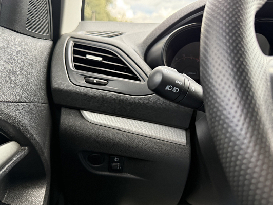 Lada (ВАЗ) Vesta Comfort Light, 2021 года, пробег 73300 км