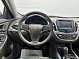 Chevrolet Malibu, 2016 года, пробег 189496 км
