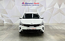 Kia Rio Classic, 2021 года, пробег 78227 км