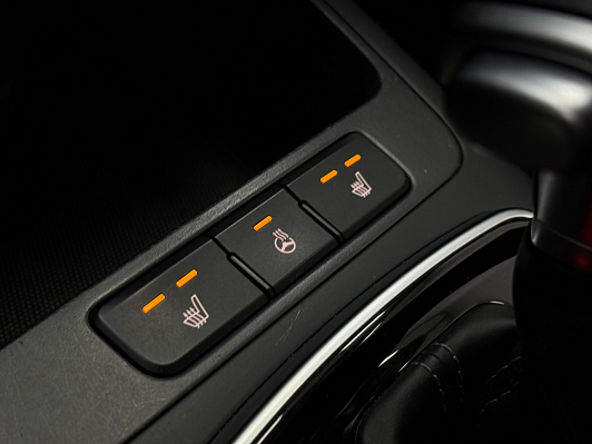 Kia Rio Prestige, 2019 года, пробег 80000 км