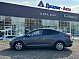 Hyundai Solaris Comfort, 2022 года, пробег 78133 км