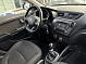 Kia Rio Luxe, 2014 года, пробег 176053 км