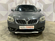 Brilliance V5 Comfort, 2015 года, пробег 153000 км