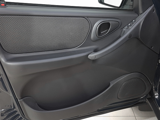 Lada (ВАЗ) Niva Comfort'24, 2024 года, пробег 1078 км