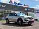 Renault Sandero Privilege, 2017 года, пробег 96215 км