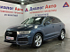 Audi Q3 Design, 2017 года, пробег 168000 км