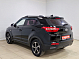 Hyundai Creta, 2018 года, пробег 90424 км