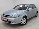 Chevrolet Lacetti SX, 2010 года, пробег 192014 км