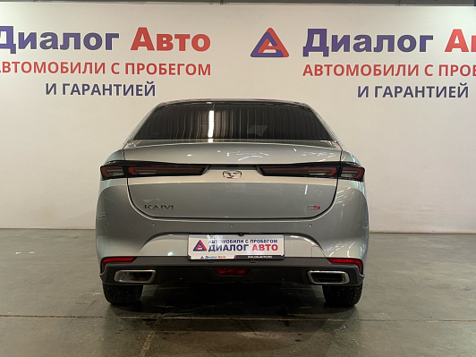 Kaiyi E5 Luxury+, 2023 года, пробег 39212 км