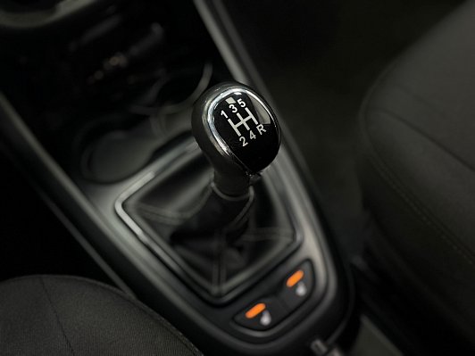 Lada (ВАЗ) Vesta Comfort, 2018 года, пробег 74571 км