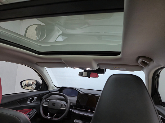 Changan UNI-S Техно, 2024 года, пробег 21113 км