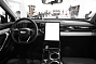 Geely Atlas Флагман, черный