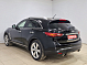 Infiniti FX Elegance + NAVI, 2010 года, пробег 212298 км