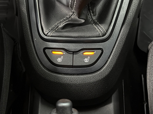 Lada (ВАЗ) Vesta, 2023 года, пробег 35440 км