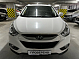 Hyundai ix35 Comfort + Navi, 2012 года, пробег 164000 км