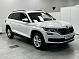 Skoda Kodiaq Active, 2020 года, пробег 172614 км