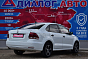Volkswagen Polo SELECT, 2018 года, пробег 86000 км