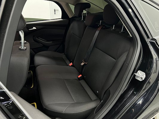 Ford Focus SYNC Edition, 2018 года, пробег 97975 км