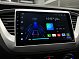 Hyundai Solaris, 2017 года, пробег 151718 км