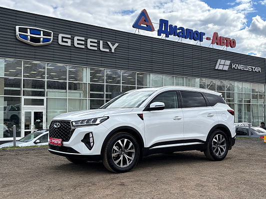Chery Tiggo 7 Pro Max Prestige, 2023 года, пробег 26000 км