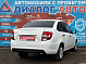 Lada (ВАЗ) Granta Classic, 2019 года, пробег 132349 км