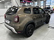 Renault Duster Style, 2021 года, пробег 80000 км