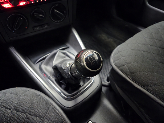 Volkswagen Golf, 1998 года, пробег 344537 км
