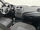 Lada (ВАЗ) Granta Classic Optima, 2022 года, пробег 13900 км