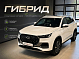 Chery Tiggo 8 Pro Plug-in Hybrid Ultimate, белый