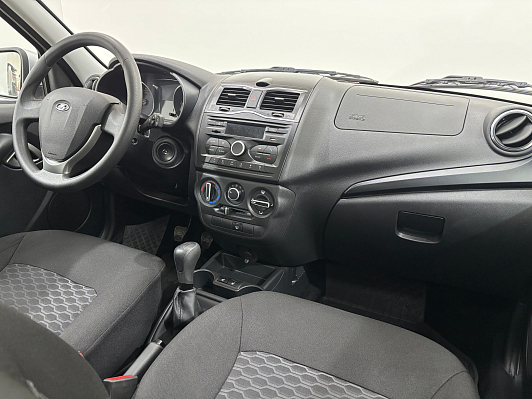 Lada (ВАЗ) Granta Classic Optima, 2022 года, пробег 13900 км