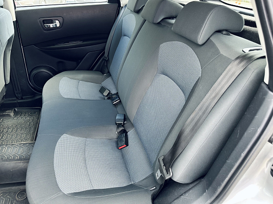 Nissan Qashqai XE, 2013 года, пробег 171350 км