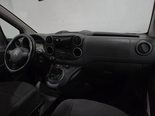 Citroen Berlingo Dynamique, 2012 года, пробег 185104 км