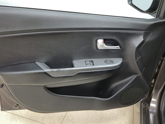 Kia Rio Comfort, 2015 года, пробег 149081 км