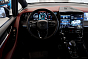 GAC M8 GX Premium, черный