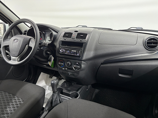 Lada (ВАЗ) Granta Standard, 2023 года, пробег 53946 км