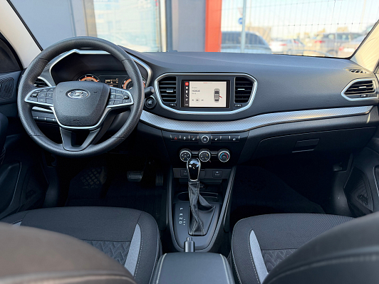 Lada (ВАЗ) Vesta Enjoy'24, 2024 года, пробег 15020 км
