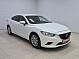 Mazda 6, 2016 года, пробег 170000 км