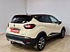 Renault Kaptur Extreme, 2017 года, пробег 219947 км