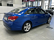 Chevrolet Cruze, 2011 года, пробег 172925 км