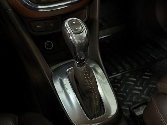 Opel Mokka Cosmo, 2012 года, пробег 199209 км