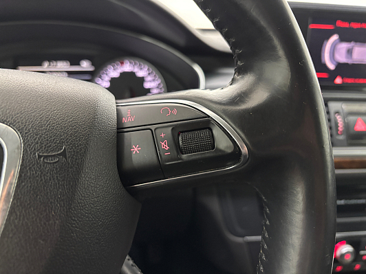 Audi A6, 2013 года, пробег 226633 км