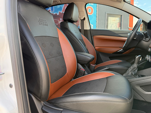 Lada (ВАЗ) Vesta Драйв, 2024 года, пробег 21000 км