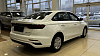 Geely Emgrand, 2023 года, пробег 789 км