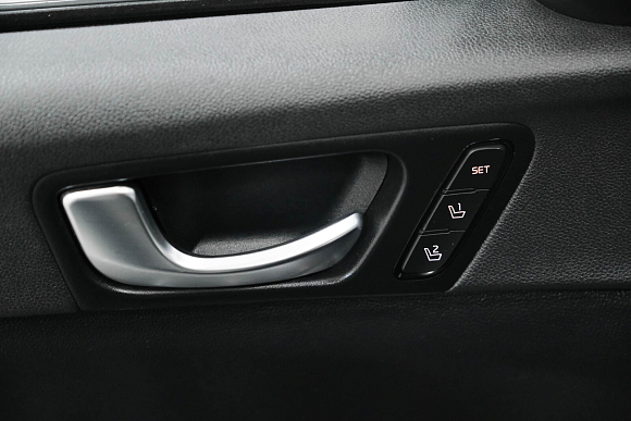 Kia Optima Luxe, 2018 года, пробег 171796 км