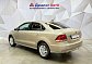 Volkswagen Polo Highline, 2017 года, пробег 144491 км