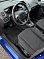 Ford Fiesta White and Black, 2018 года, пробег 144314 км