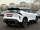 Geely Cityray Flagship, 2024 года, пробег 21000 км