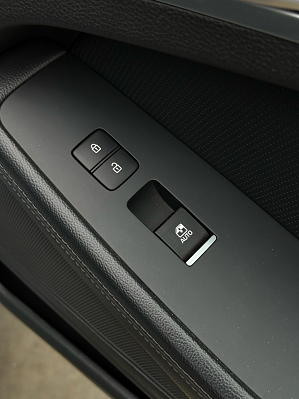 Genesis G80 Business, 2019 года, пробег 82000 км