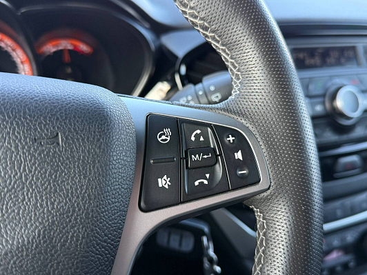 Lada (ВАЗ) Vesta Comfort Winter EnjoY Pro, 2021 года, пробег 78804 км